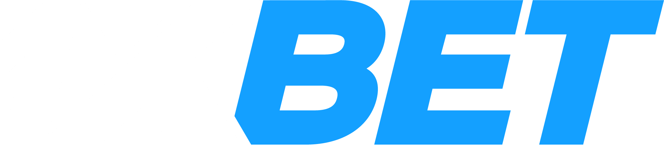 1XBET Logo